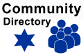Wynyard Community Directory