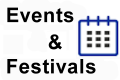 Wynyard Events and Festivals
