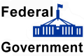 Wynyard Federal Government Information