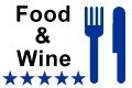 Wynyard Food and Wine Directory
