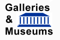 Wynyard Galleries and Museums