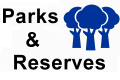 Wynyard Parkes and Reserves