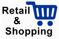 Wynyard Retail and Shopping Directory