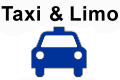 Wynyard Taxi and Limo