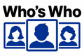 Wynyard Who's Who