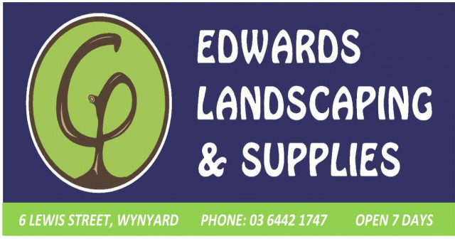 Edwards Landscaping Supplies
